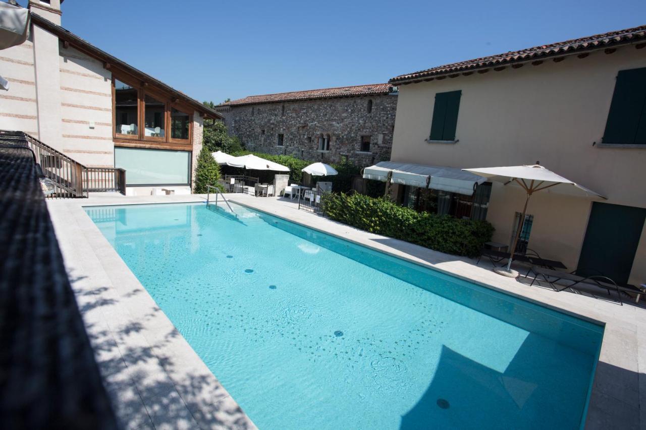 Santellone Resort Brescia Ngoại thất bức ảnh