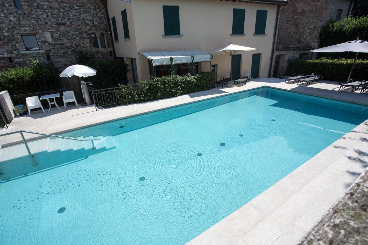 Santellone Resort Brescia Ngoại thất bức ảnh